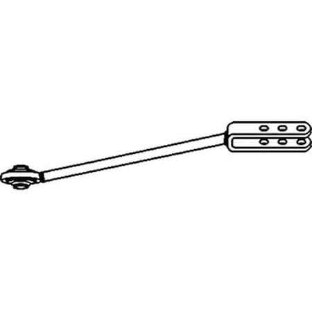Aftermarket 3 POINT LIFT ROD  LINK Fits New Holland  Fits Ford TRACTOR 1100, 1110, 1200, 1 SBA370200380